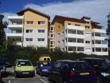 Résidence Les Rosières: 32 logements Avenue Maginot à Bourg en Bresse